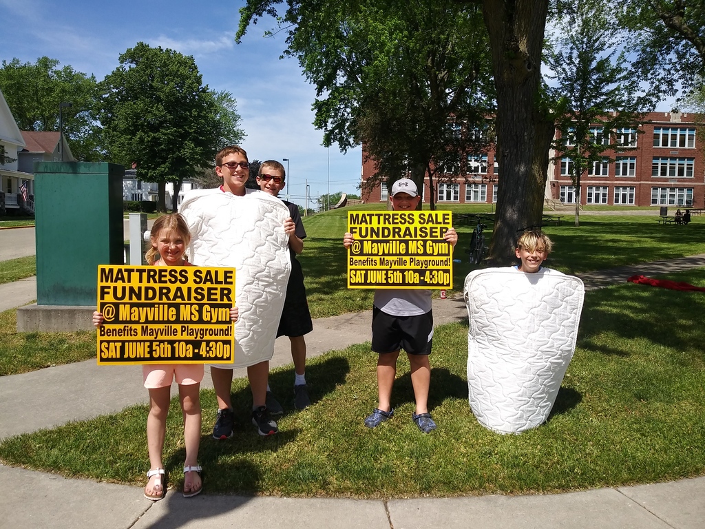 Mattress Sale Kids 1