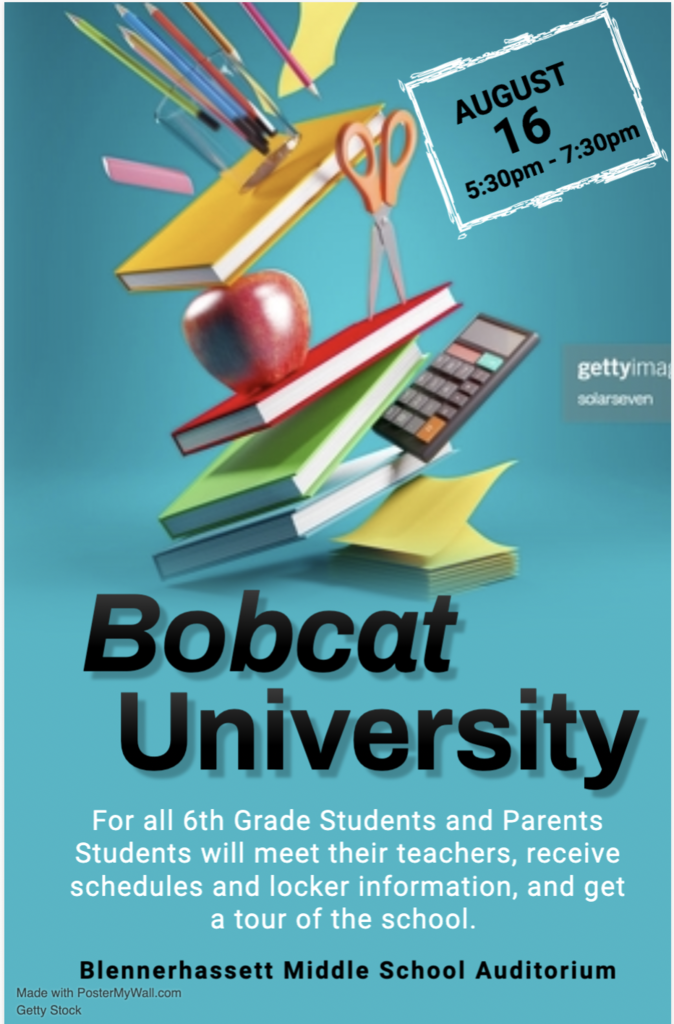 Bobcat University