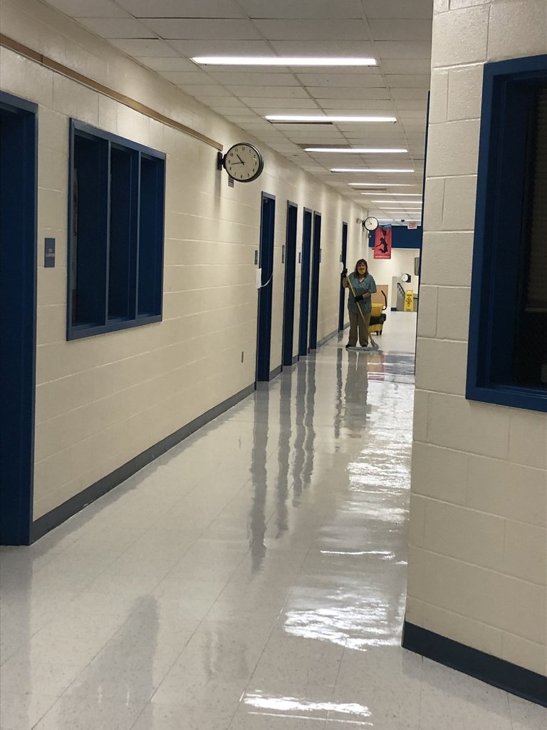 custodial