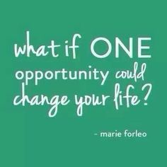change