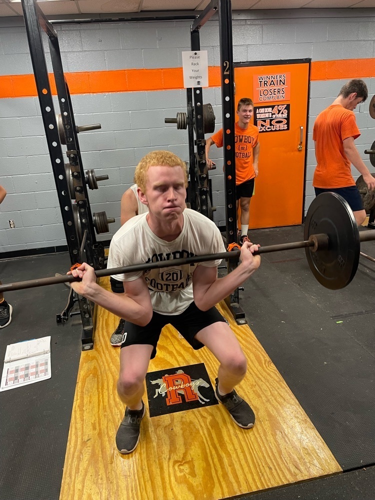 weightlifting