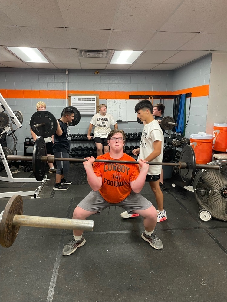 weightlifting