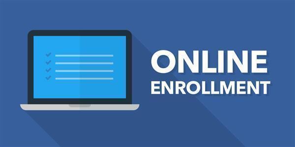enroll