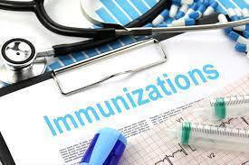 Immunizations