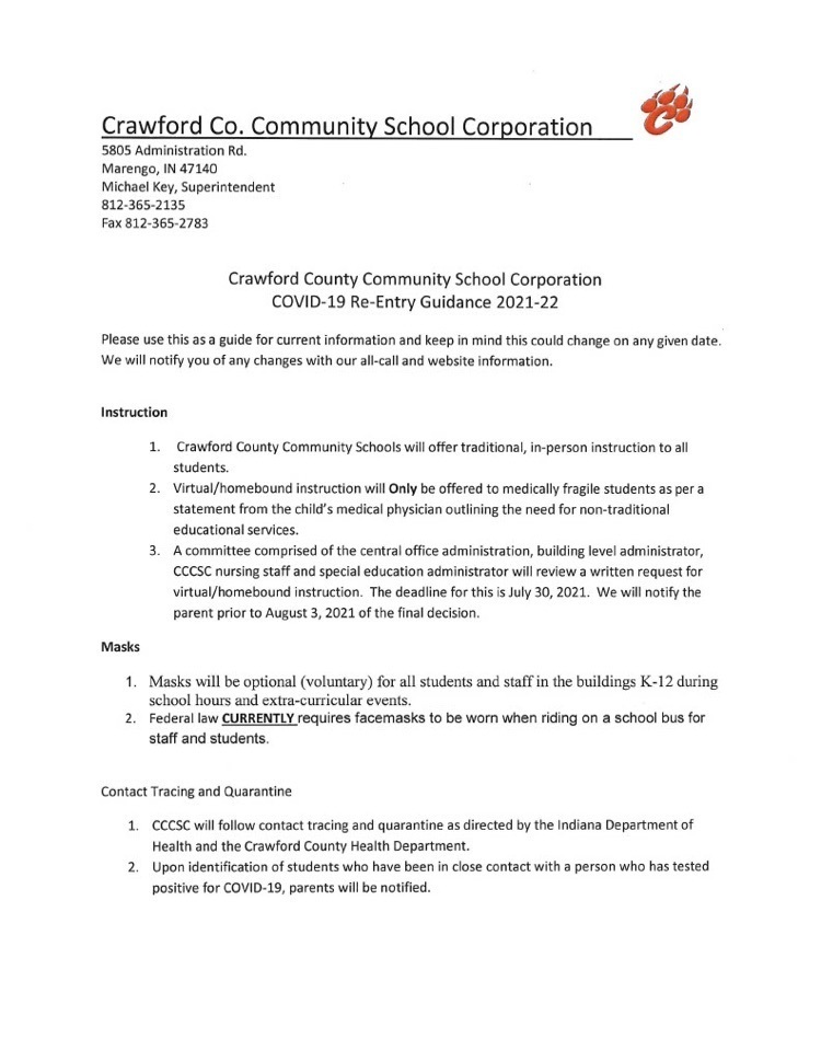 re-entry plan page 1