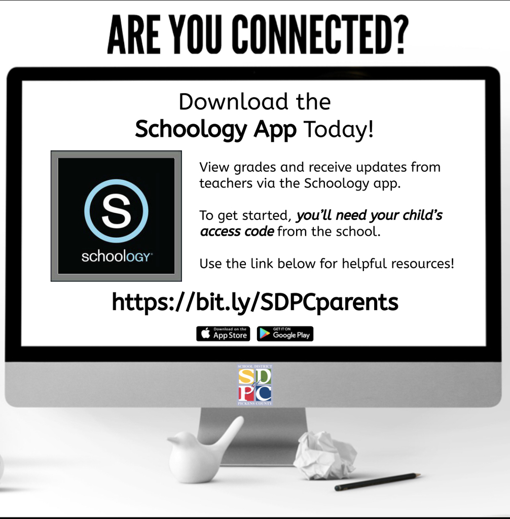 Schoology App