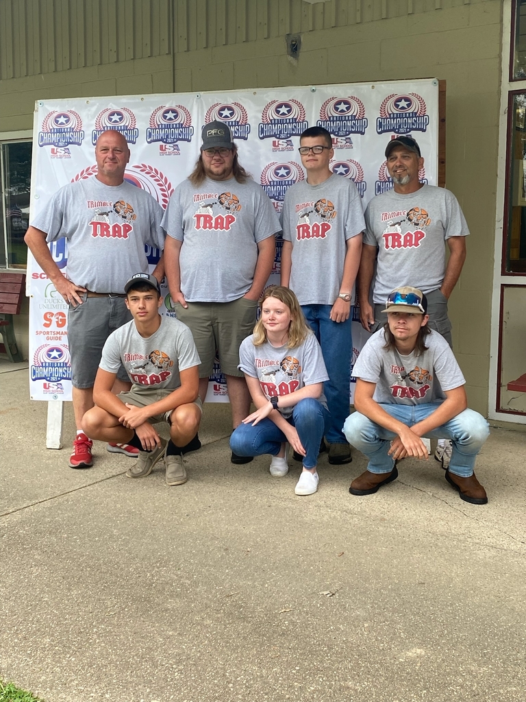 2021 National Qualifiers