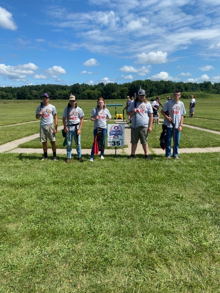 2021 National Qualifiers