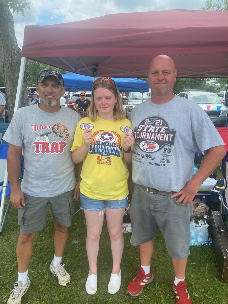 2021 National Qualifiers