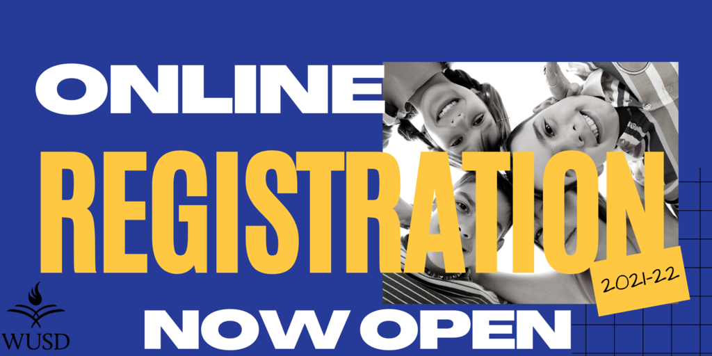 Online Registration