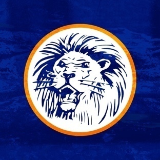 Lion Logo