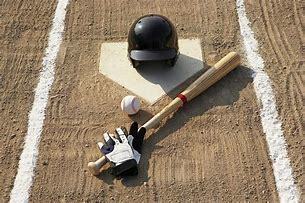 Home Plate