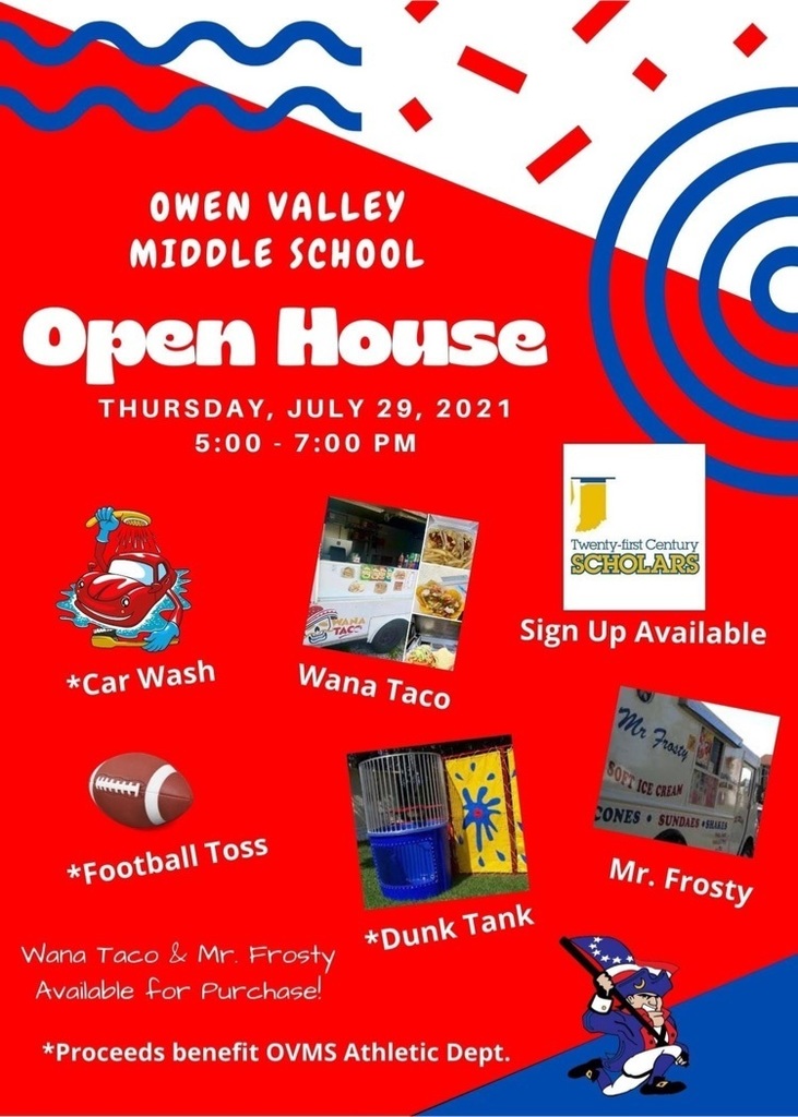 open house flyer 