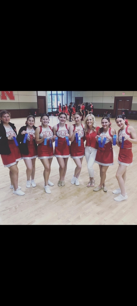 cheer team