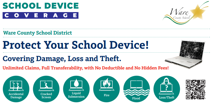 School Device Coverage