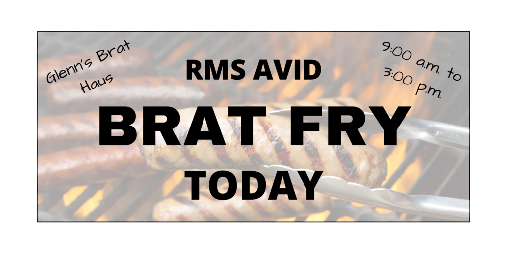 Brat Fry