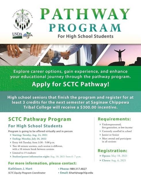 PATHWAY program