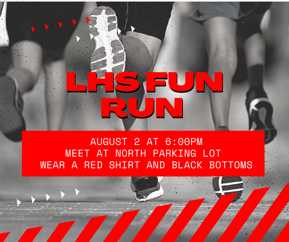 LHS FUN RUN