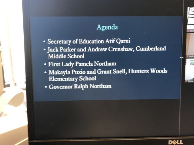 agenda