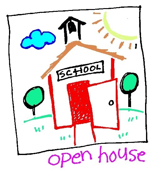 OES Open House