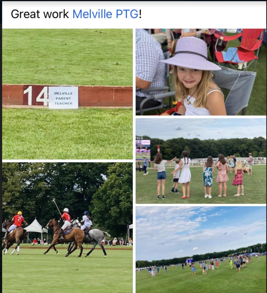 Polo-MPTG Event