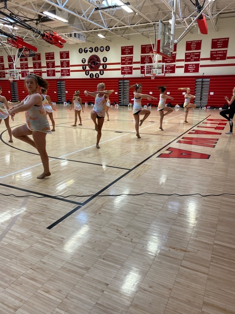 dance
