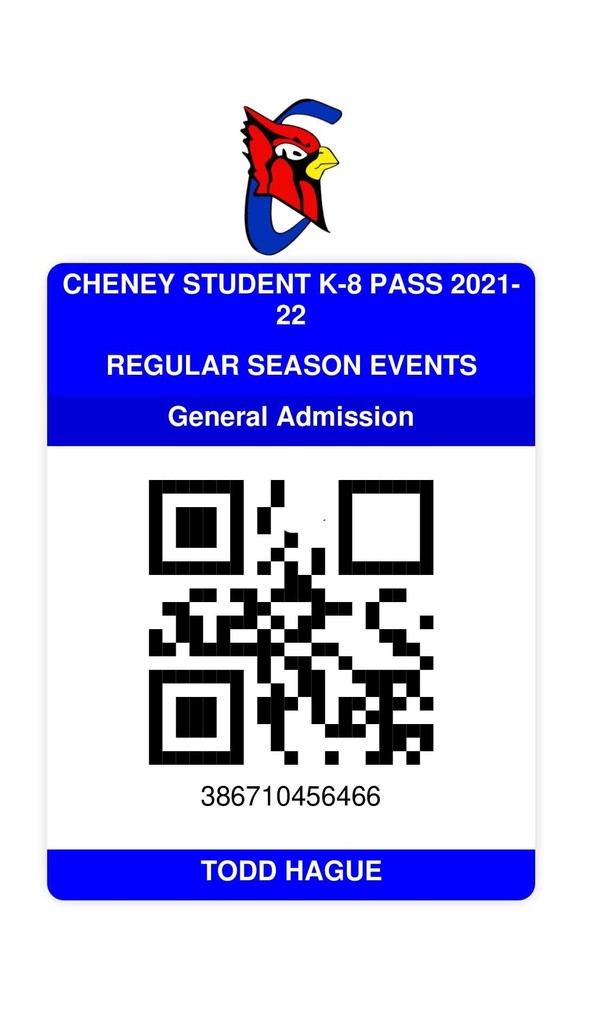 ticket