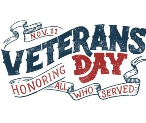 Veteran's Day