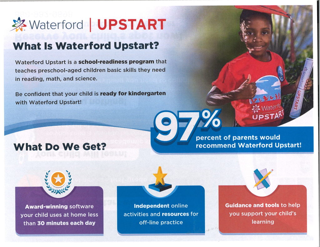 Waterford page 1