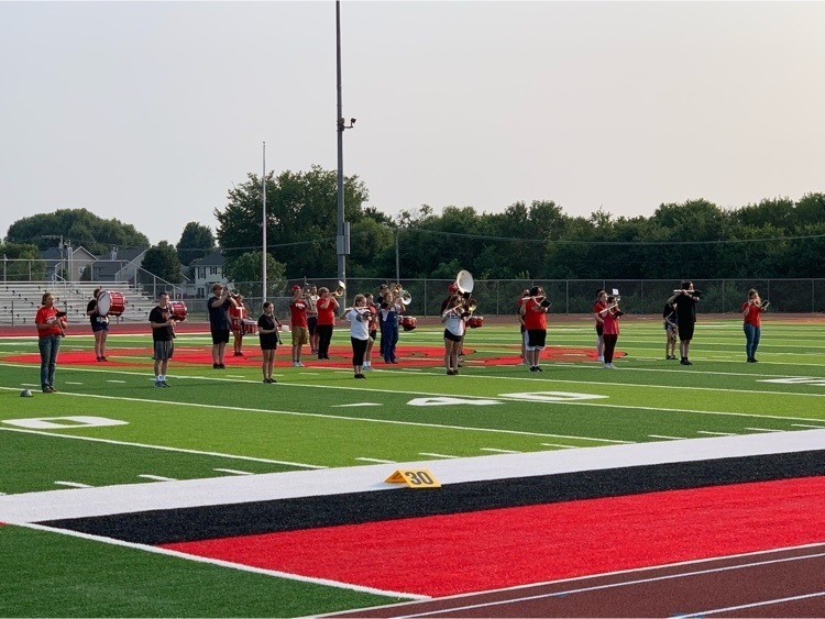 band