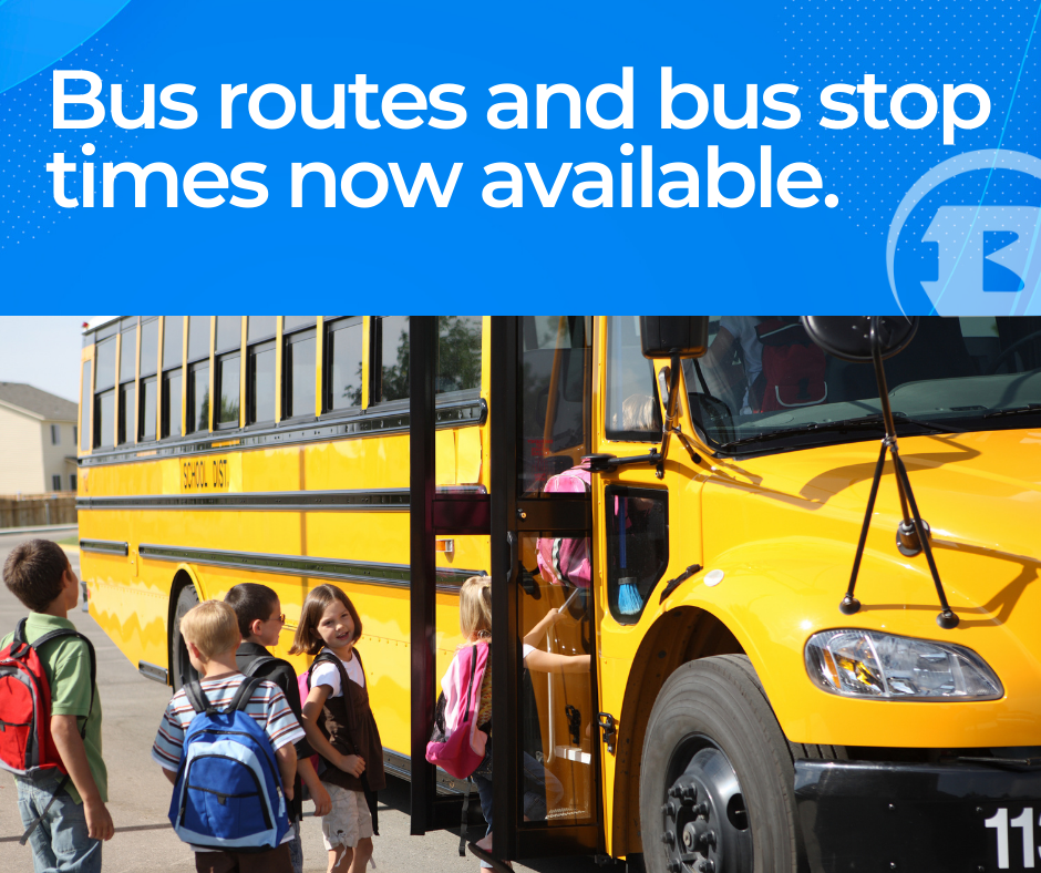 Bus Routes