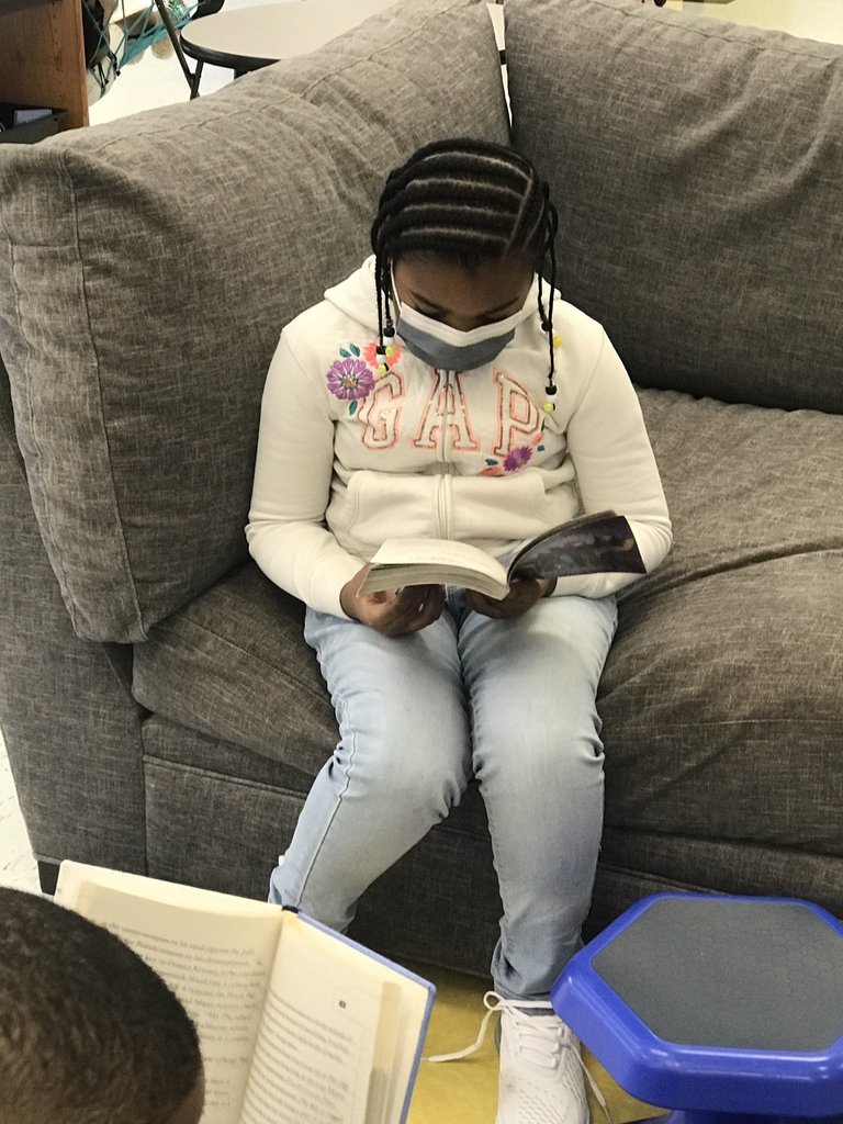 reading