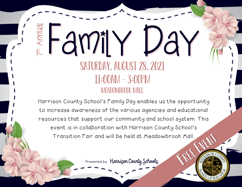 Family Day 2021