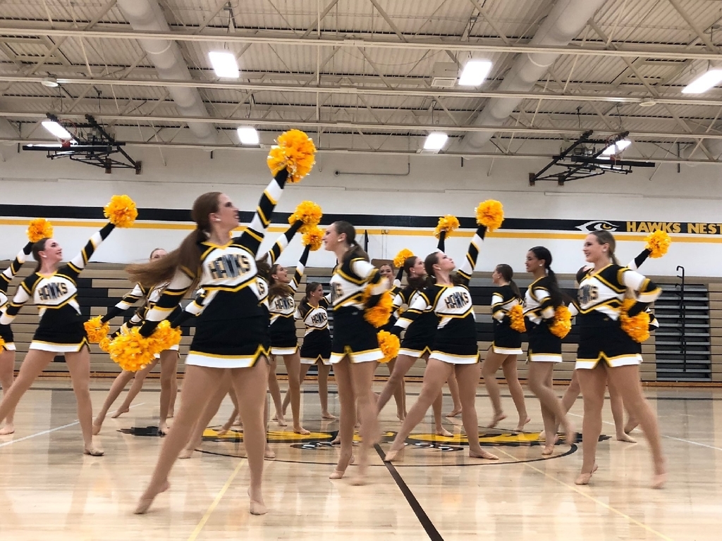 Dance Team