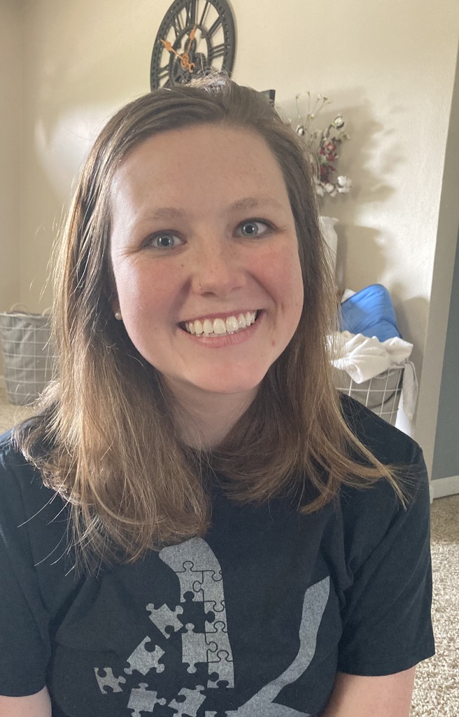 MP Special Education Teacher