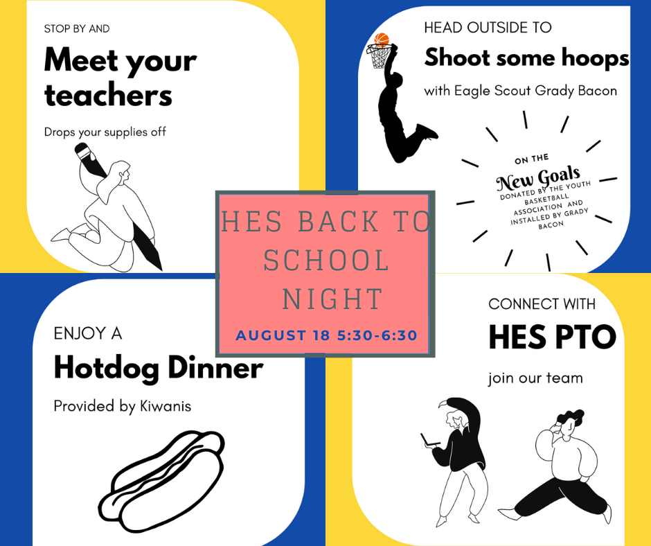 Back to school