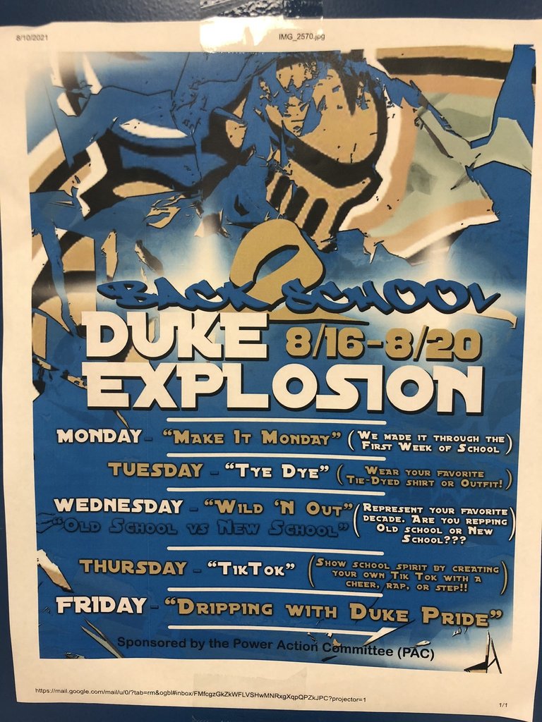 Dukes