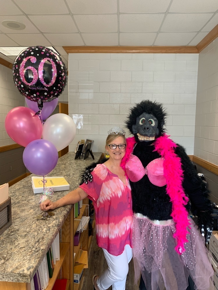 Birthday 