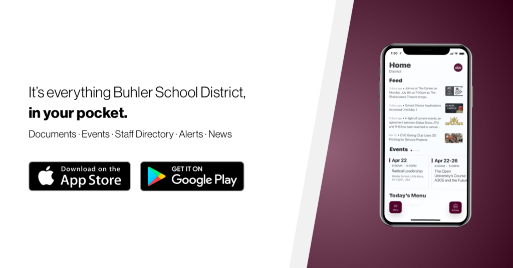 download our app