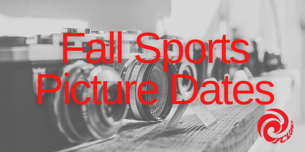 Fall Picture Dates