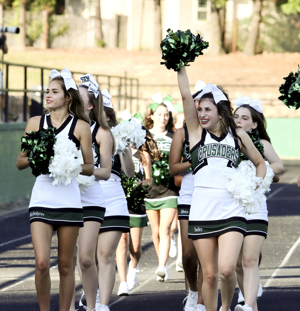 Cheer Extravaganze