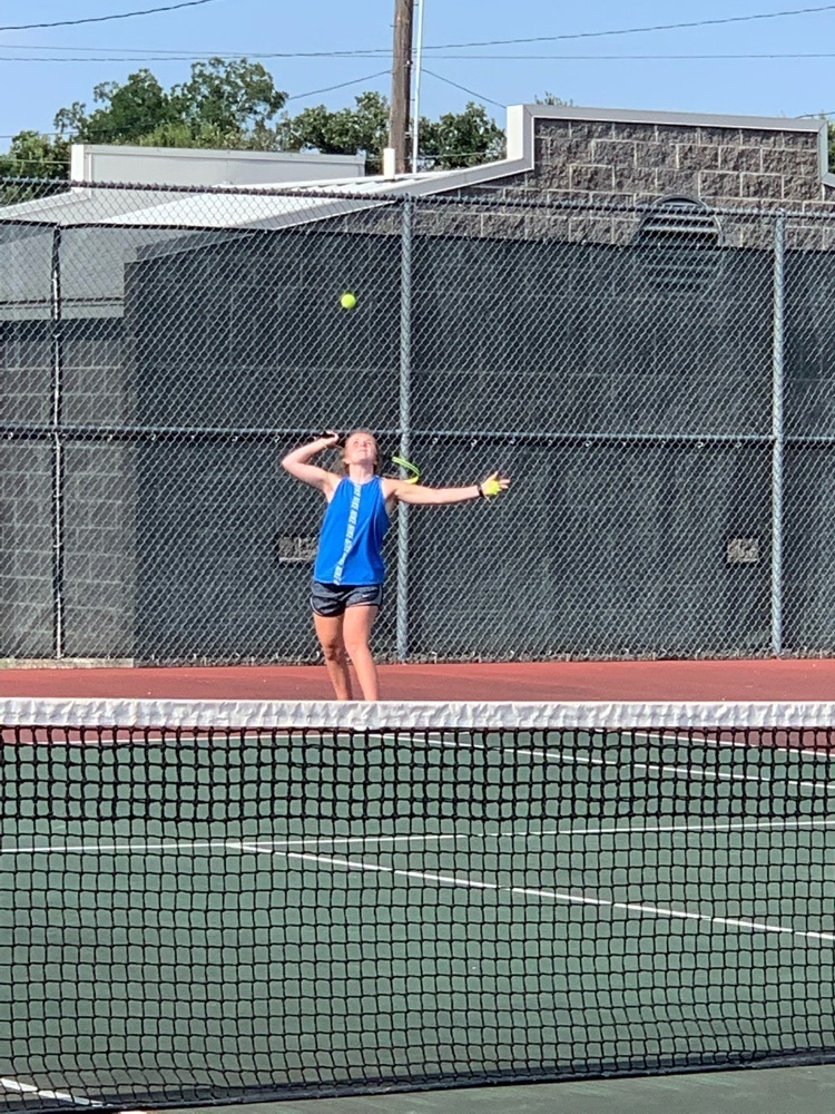 serve