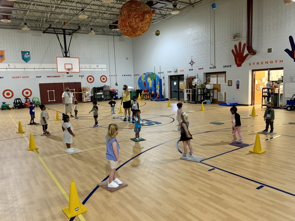 physical education