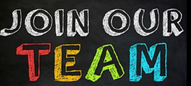 Join our team