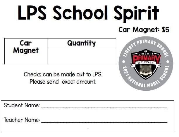magnet order