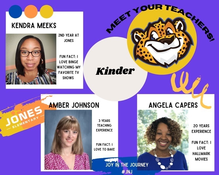 Kinder Team