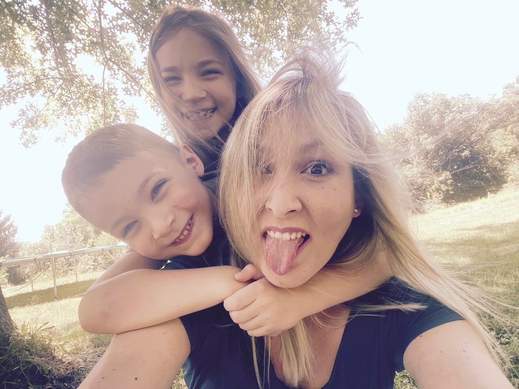 MP HSAP teacher and family