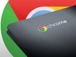 Chromebook