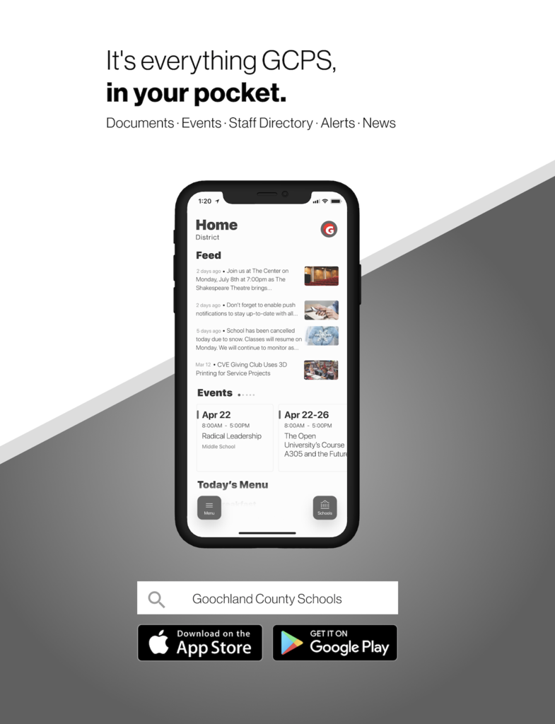 GCPS App