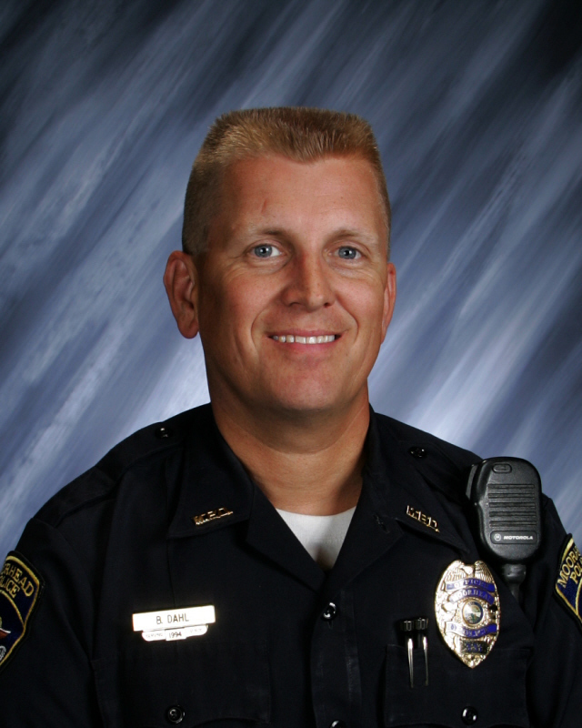 Brian Dahl